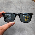 All Season Special Trending Slant  Fashionable Sunlight Eye Protected Hot Favourite Sunglasses For Unisex.