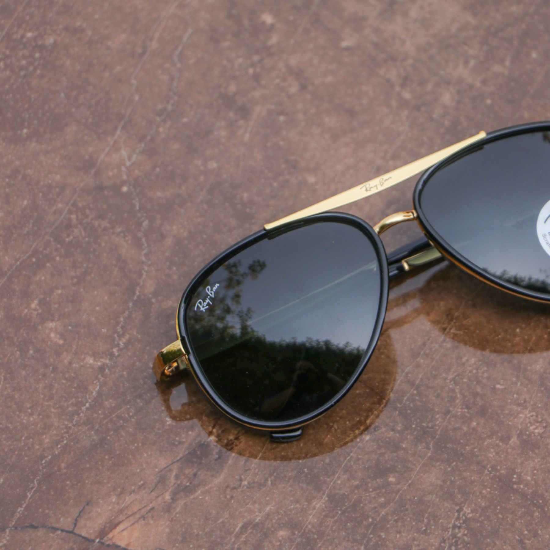 All Season Special Trending Slant  Fashionable Sunlight Eye Protected Hot Favourite Sunglasses For Unisex.