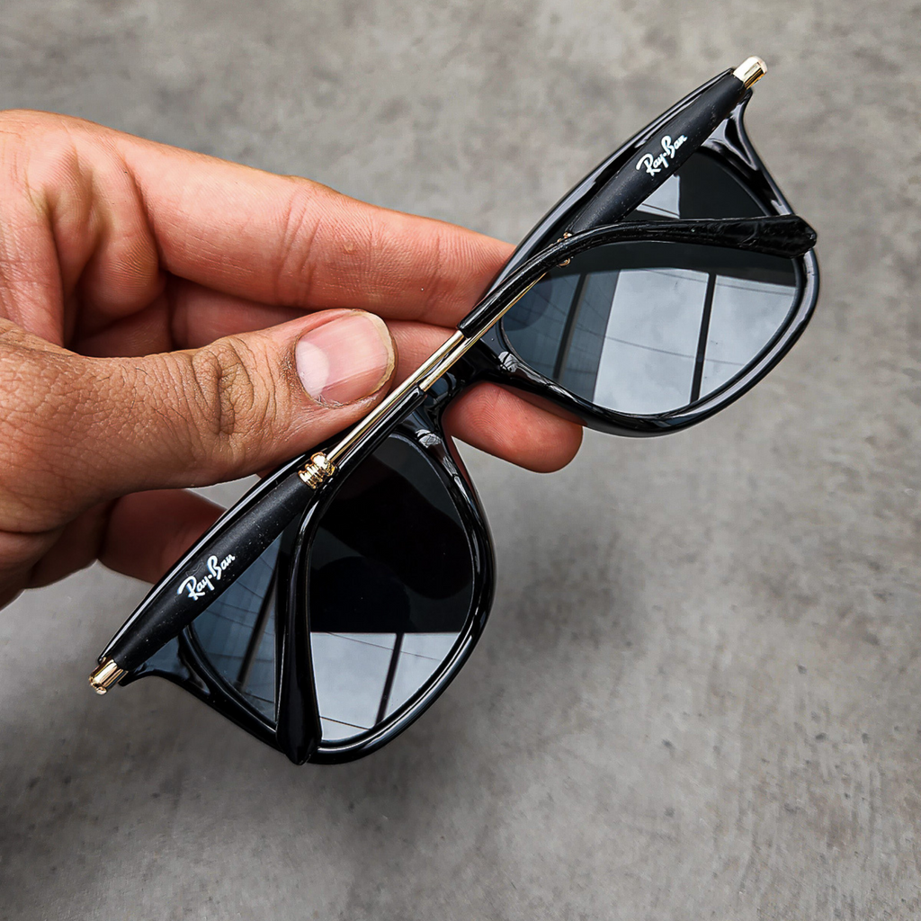 All Season Special Trending Slant  Fashionable Sunlight Eye Protected Hot Favourite Sunglasses For Unisex.