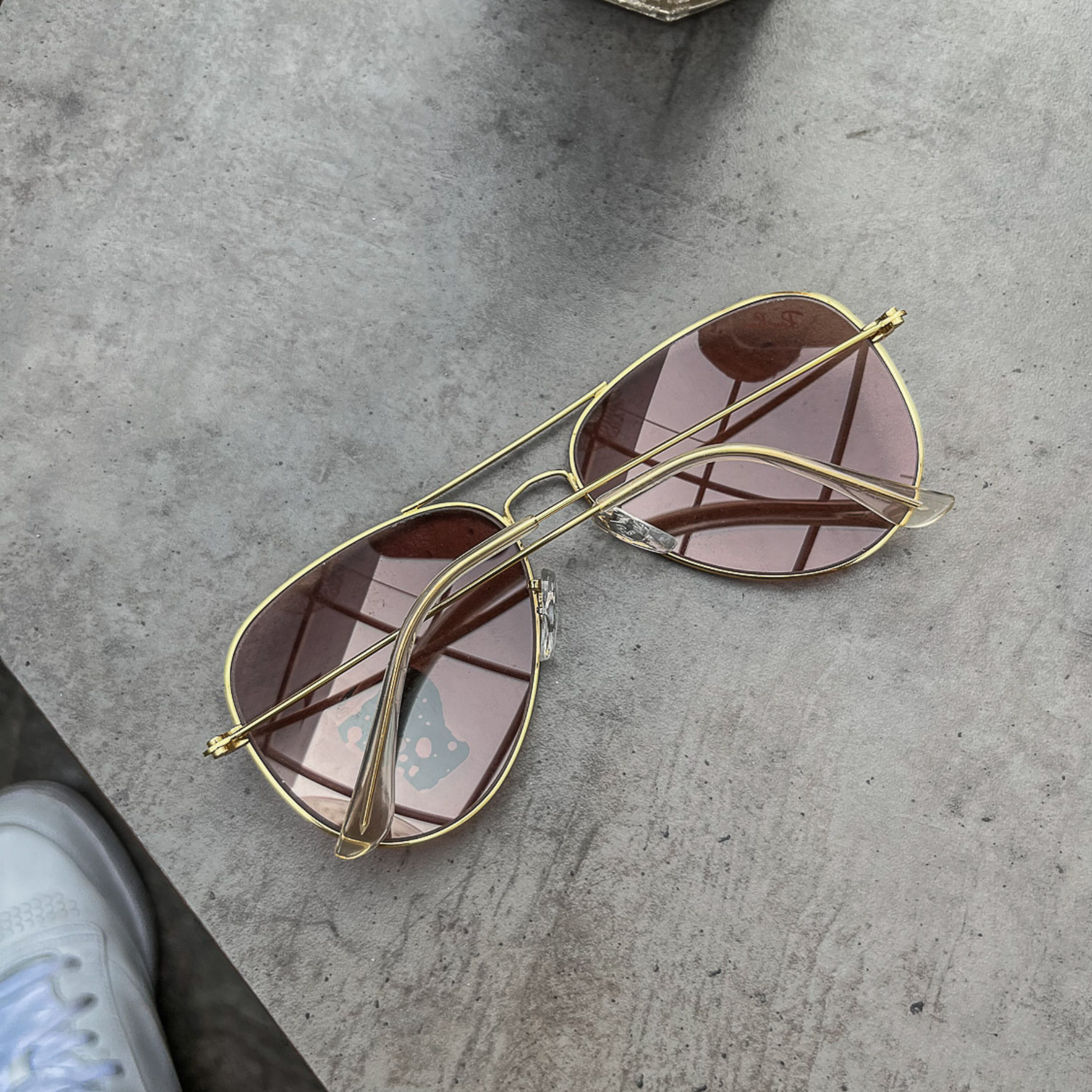 All Season Special Trending Slant  Fashionable Sunlight Eye Protected Hot Favourite Sunglasses For Unisex.