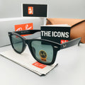 All Season Special Trending Slant  Fashionable Sunlight Eye Protected Hot Favourite Sunglasses For Unisex.
