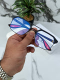 Ray Ban Fancy Sunglass For Daily Causal Evergreen UV Protected For Unisex