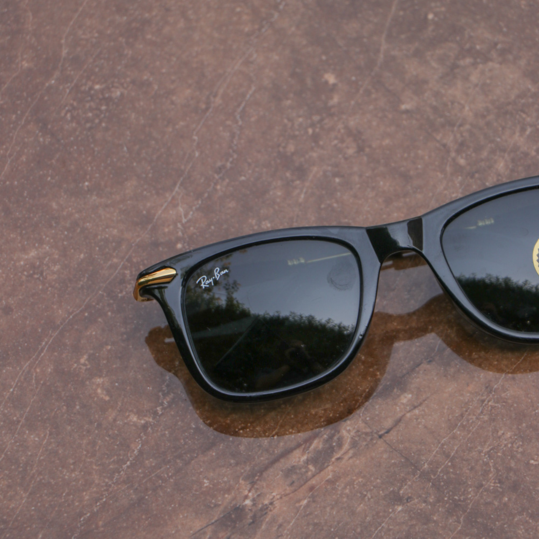 All Season Special Trending Slant  Fashionable Sunlight Eye Protected Hot Favourite Sunglasses For Unisex.
