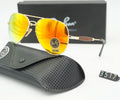 All Season Special Trending Slant  Fashionable Sunlight Eye Protected Hot Favourite Sunglasses For Unisex.