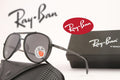 New Stylish Orange & Gold 4414 Causal Latest Master Pcs Sunglass For Unisex.