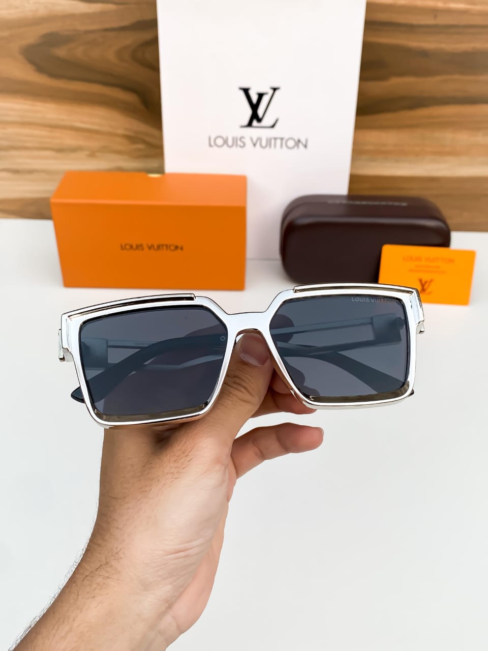 Men’s Sunglasses