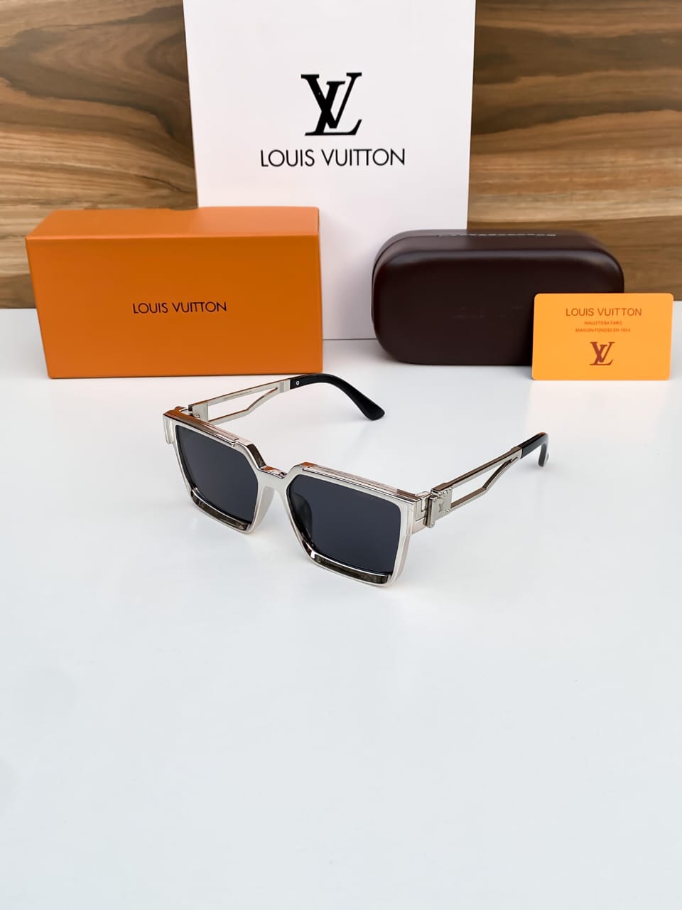 Men’s Sunglasses