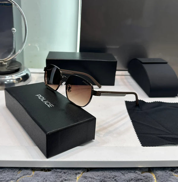 DESIGNER LUXURY SHADE WITH OG BOX