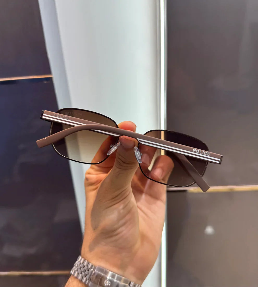 DESIGNER LUXURY SHADE WITH OG BOX