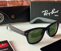 New Stylish Green Glass 2140 Wayfarer Style Master Pcs Sunglass For Unisex