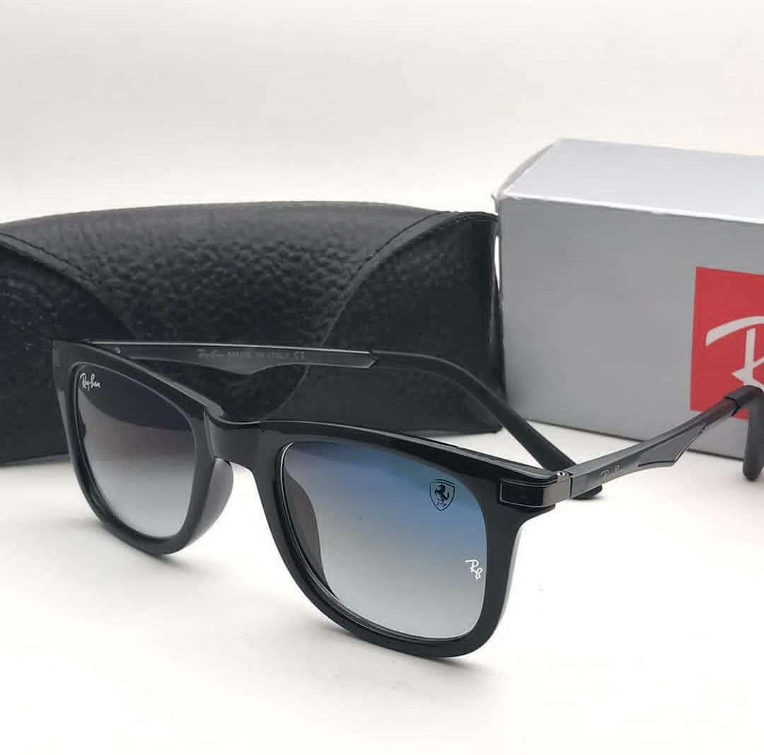 All Season Special Trending Slant  Fashionable Sunlight Eye Protected Hot Favourite Sunglasses For Unisex.