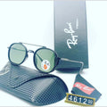All Season Special Trending Slant  Fashionable Sunlight Eye Protected Hot Favourite Sunglasses For Unisex.