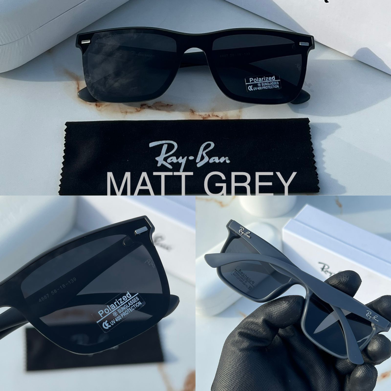 All Season Special Trending Slant  Fashionable Sunlight Eye Protected Hot Favourite Sunglasses For Unisex.