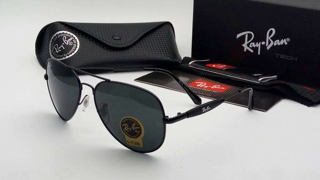 New Stylish New Oval Shape  Black & Black 3517 Sunglasses For Men.