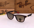 New Stylish Brown & Black 4195 Square Master Pcs Sunglass For Unisex