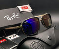 New Stylish Arrival Blue & Gold 4413 Master Pcs Sunglasses For Men and Women.
