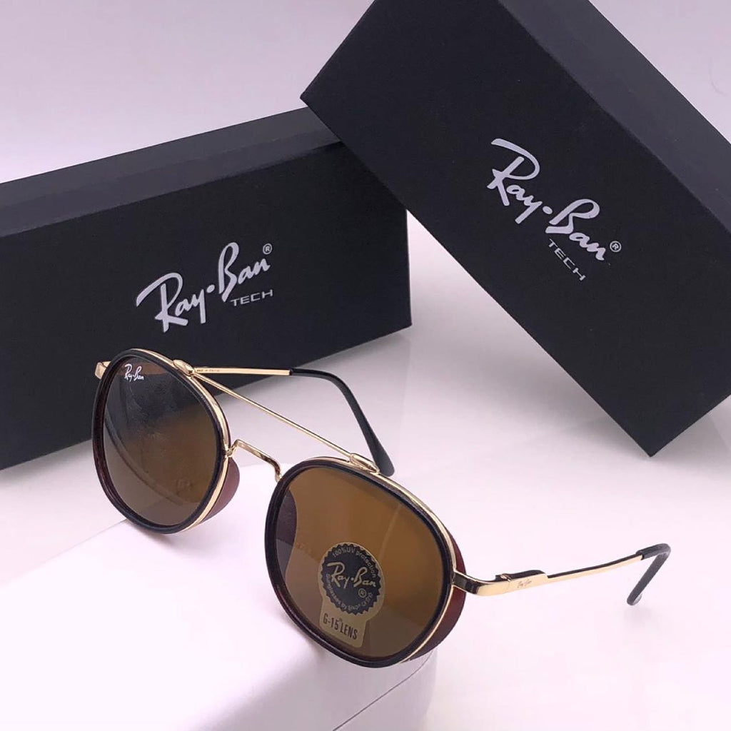 All Season Special Trending Slant  Fashionable Sunlight Eye Protected Hot Favourite Sunglasses For Unisex.