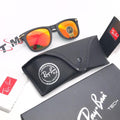 All Season Special Trending Slant  Fashionable Sunlight Eye Protected Hot Favourite Sunglasses For Unisex.