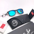 All Season Special Trending Slant  Fashionable Sunlight Eye Protected Hot Favourite Sunglasses For Unisex.