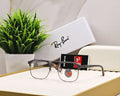 Ray Ban Grey Clear Sunglass For Daily Causal Evergreen UV Protected For Unisex